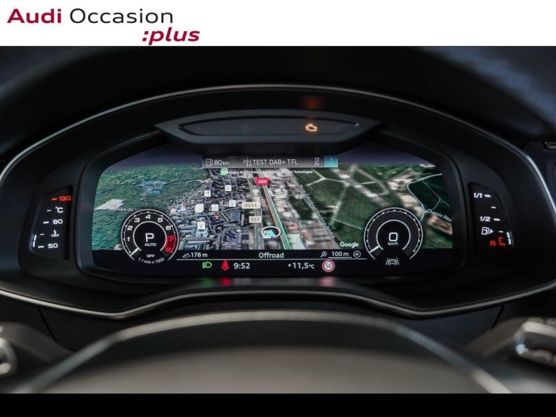 Voitures occasions Audi RS7 Sportback Performance Vélizy-Villacoublay