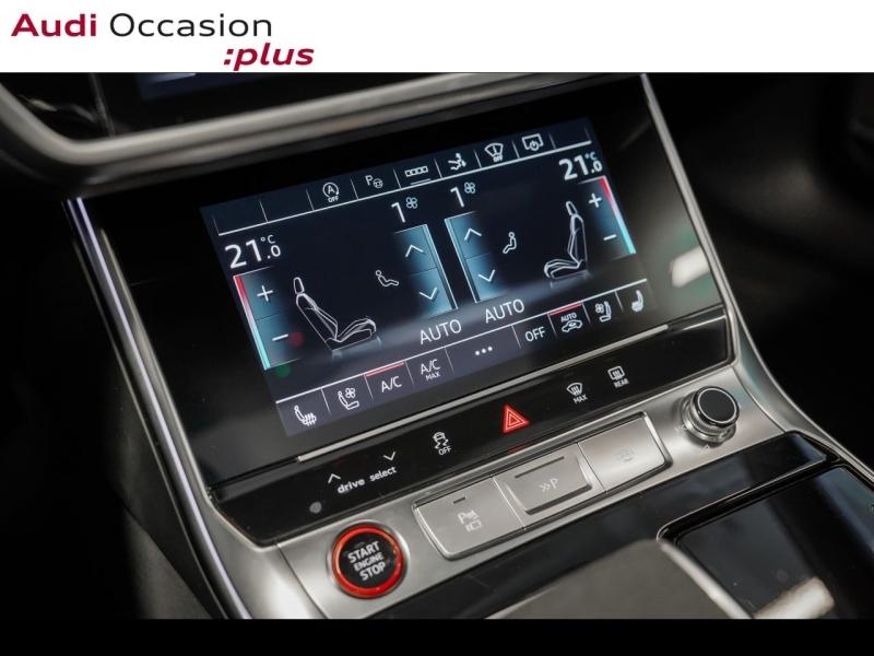 Voitures occasions Audi RS7 Sportback Performance Vélizy-Villacoublay