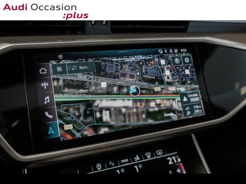 Voitures occasions Audi RS7 Sportback Performance Vélizy-Villacoublay