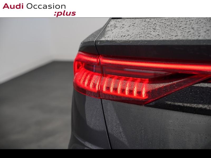 Voitures occasions Audi Q8 S line Vélizy-Villacoublay