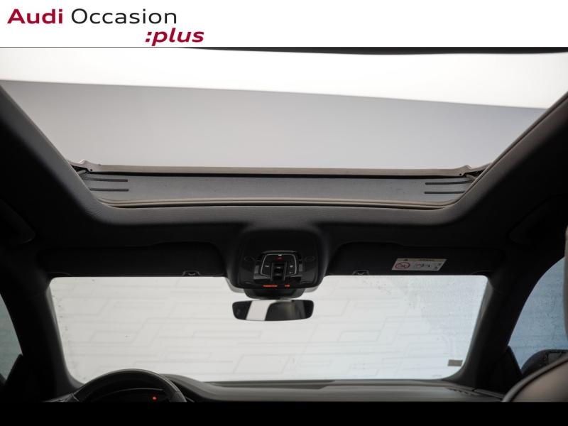 Voitures occasions Audi Q8 S line Vélizy-Villacoublay