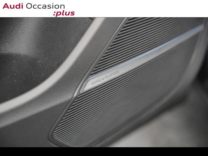 Voitures occasions Audi Q8 S line Vélizy-Villacoublay