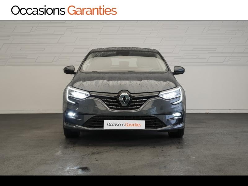Voitures occasions RENAULT MÉGANE Techno Vélizy-Villacoublay