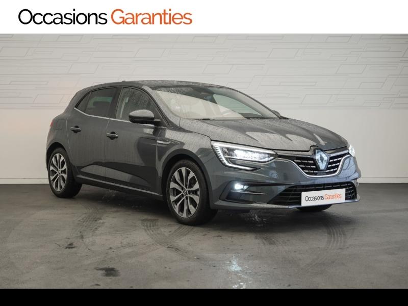 Voitures occasions RENAULT MÉGANE Techno Vélizy-Villacoublay