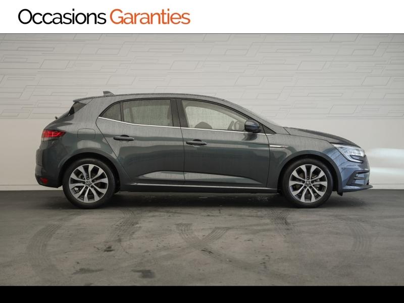 Voitures occasions RENAULT MÉGANE Techno Vélizy-Villacoublay