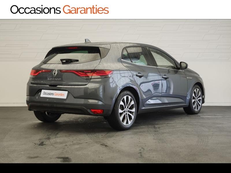 Voitures occasions RENAULT MÉGANE Techno Vélizy-Villacoublay