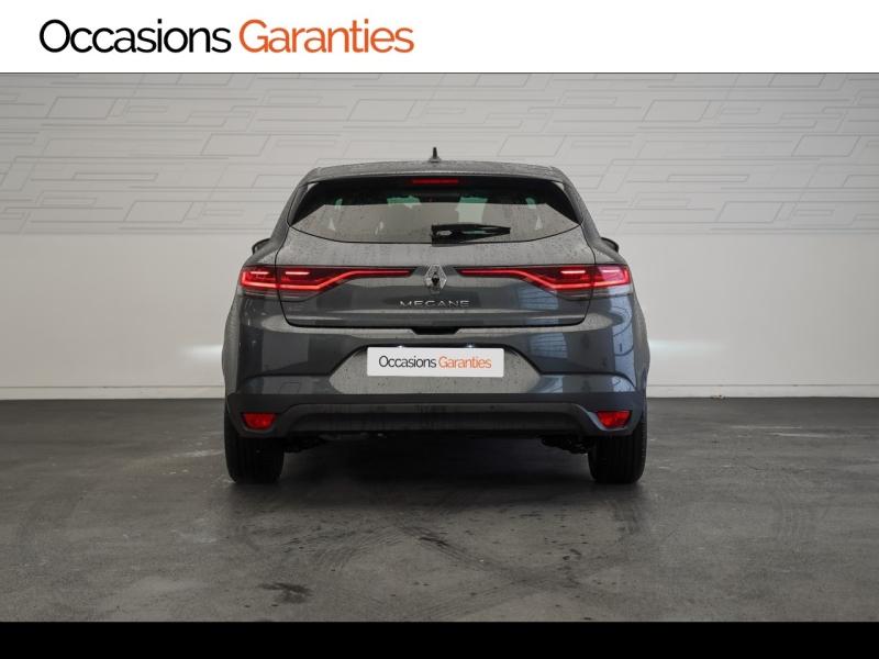 Voitures occasions RENAULT MÉGANE Techno Vélizy-Villacoublay