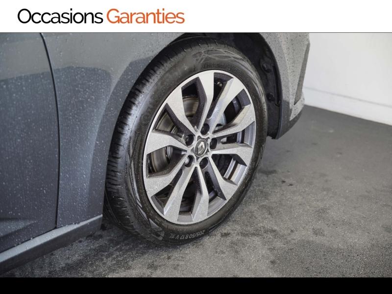 Voitures occasions RENAULT MÉGANE Techno Vélizy-Villacoublay