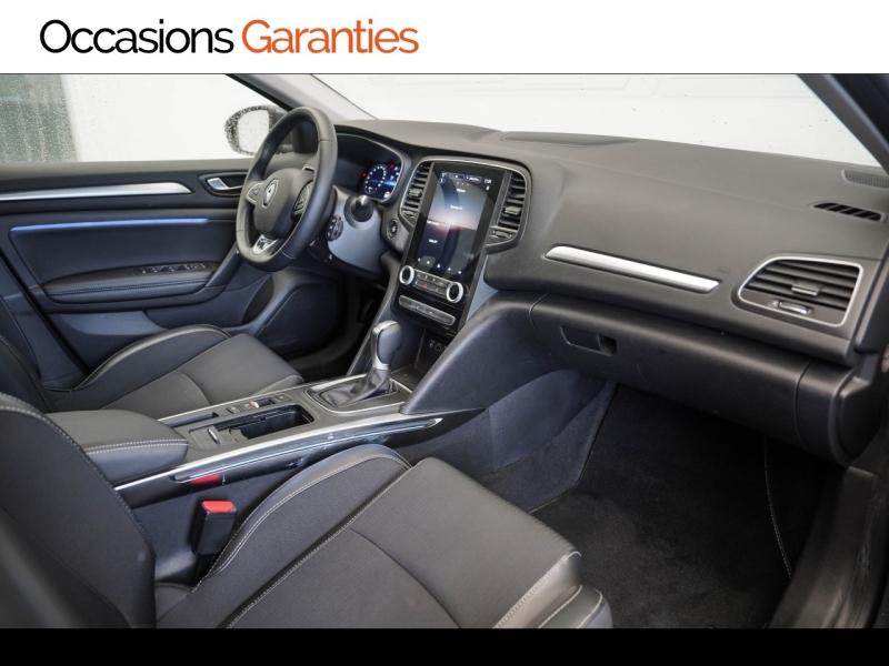 Voitures occasions RENAULT MÉGANE Techno Vélizy-Villacoublay