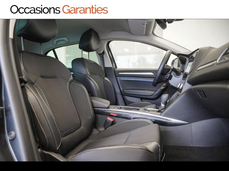 Voitures occasions RENAULT MÉGANE Techno Vélizy-Villacoublay