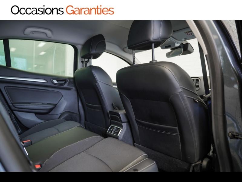 Voitures occasions RENAULT MÉGANE Techno Vélizy-Villacoublay