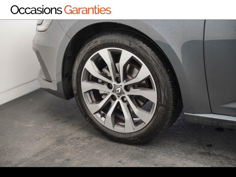 Voitures occasions RENAULT MÉGANE Techno Vélizy-Villacoublay