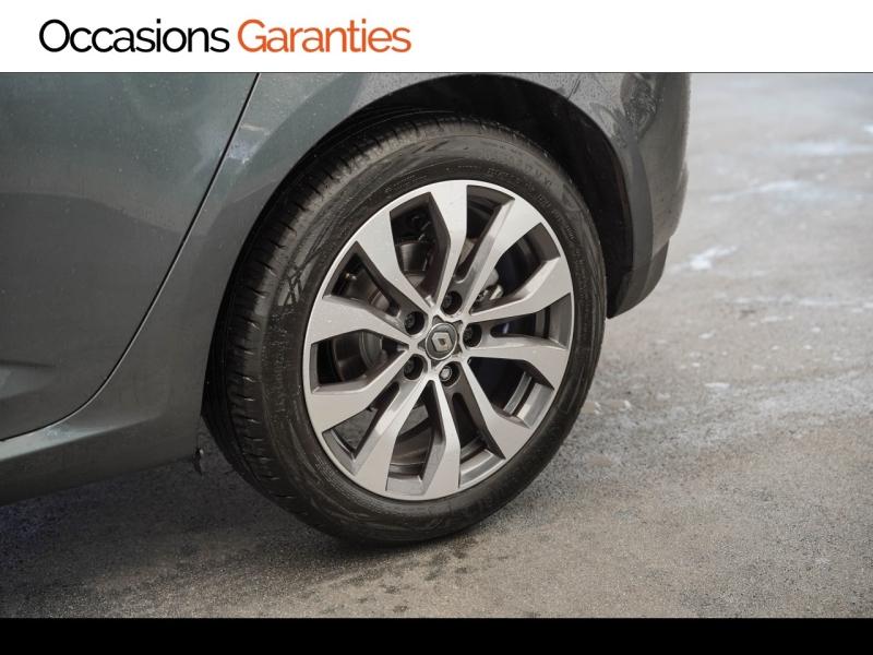 Voitures occasions RENAULT MÉGANE Techno Vélizy-Villacoublay