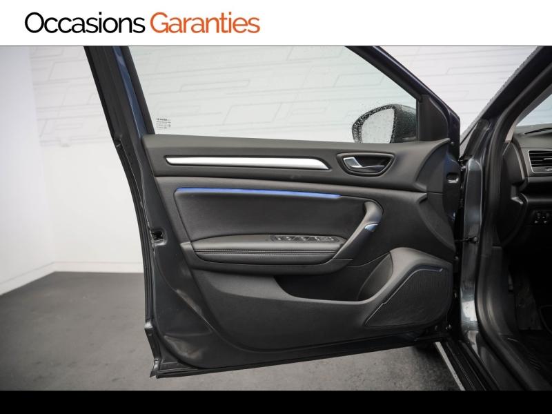 Voitures occasions RENAULT MÉGANE Techno Vélizy-Villacoublay