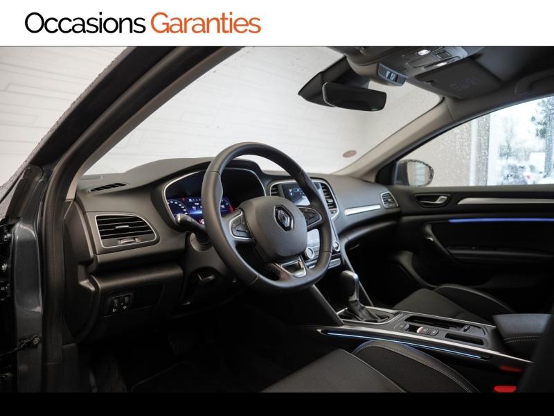 Voitures occasions RENAULT MÉGANE Techno Vélizy-Villacoublay
