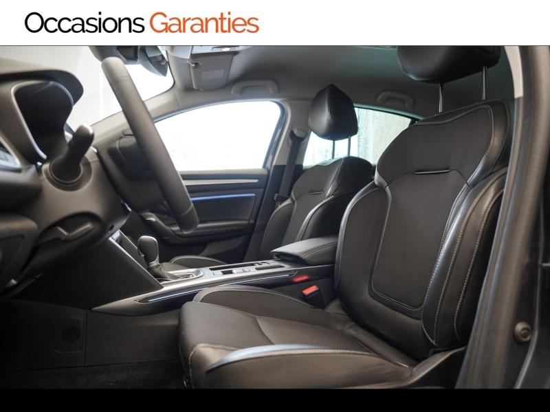 Voitures occasions RENAULT MÉGANE Techno Vélizy-Villacoublay