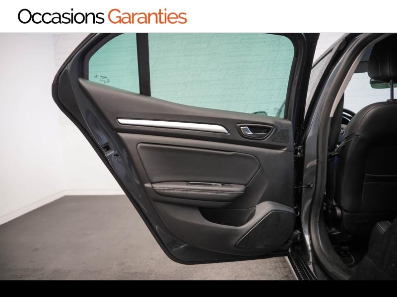 Voitures occasions RENAULT MÉGANE Techno Vélizy-Villacoublay