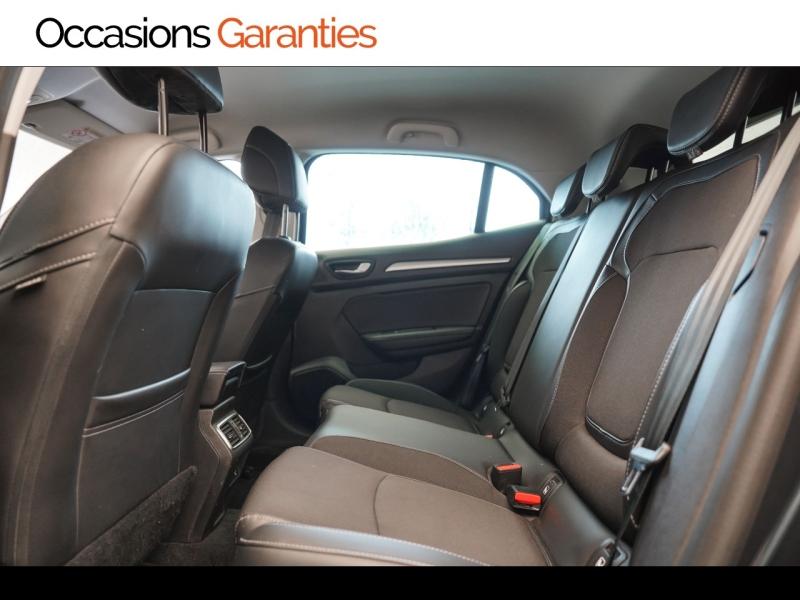 Voitures occasions RENAULT MÉGANE Techno Vélizy-Villacoublay