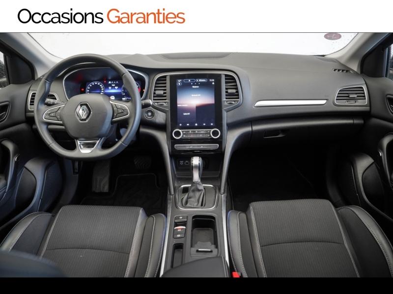 Voitures occasions RENAULT MÉGANE Techno Vélizy-Villacoublay