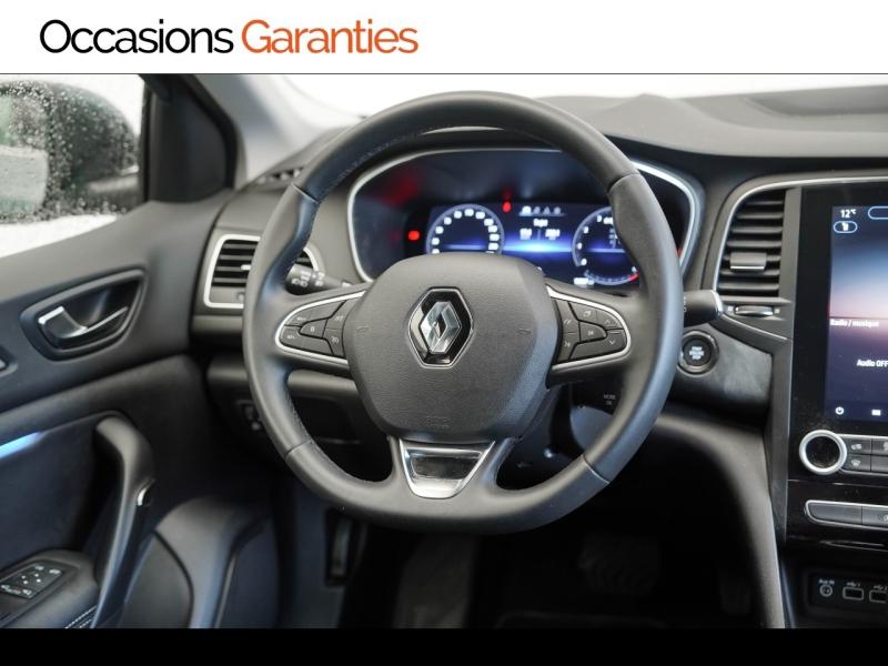 Voitures occasions RENAULT MÉGANE Techno Vélizy-Villacoublay