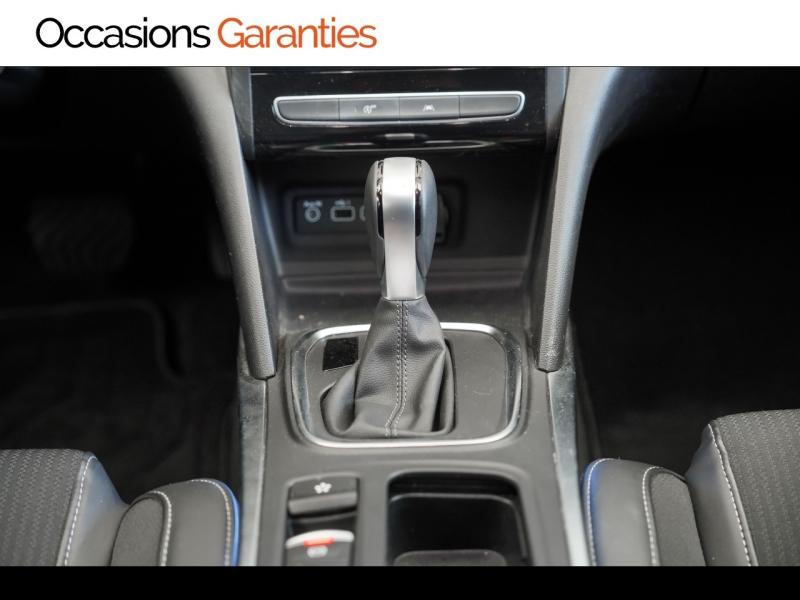 Voitures occasions RENAULT MÉGANE Techno Vélizy-Villacoublay