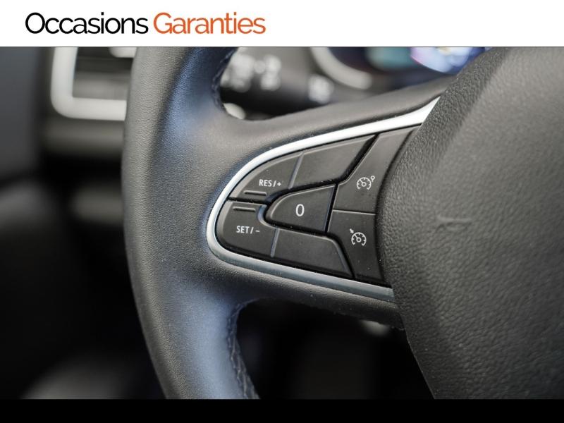 Voitures occasions RENAULT MÉGANE Techno Vélizy-Villacoublay