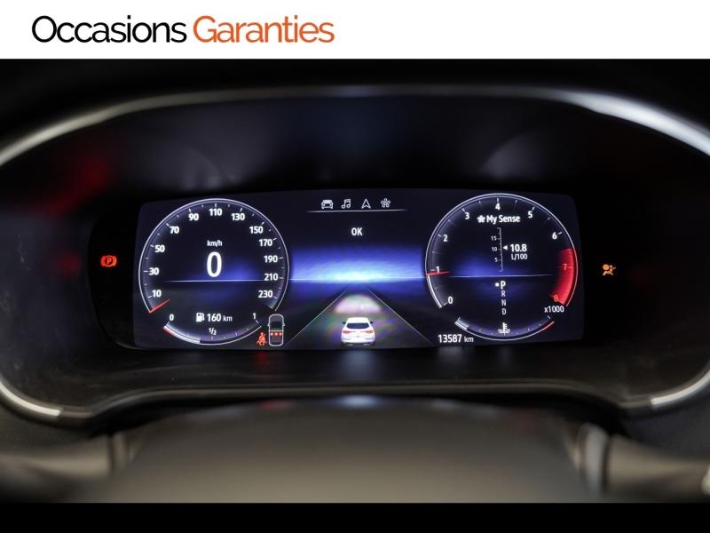 Voitures occasions RENAULT MÉGANE Techno Vélizy-Villacoublay