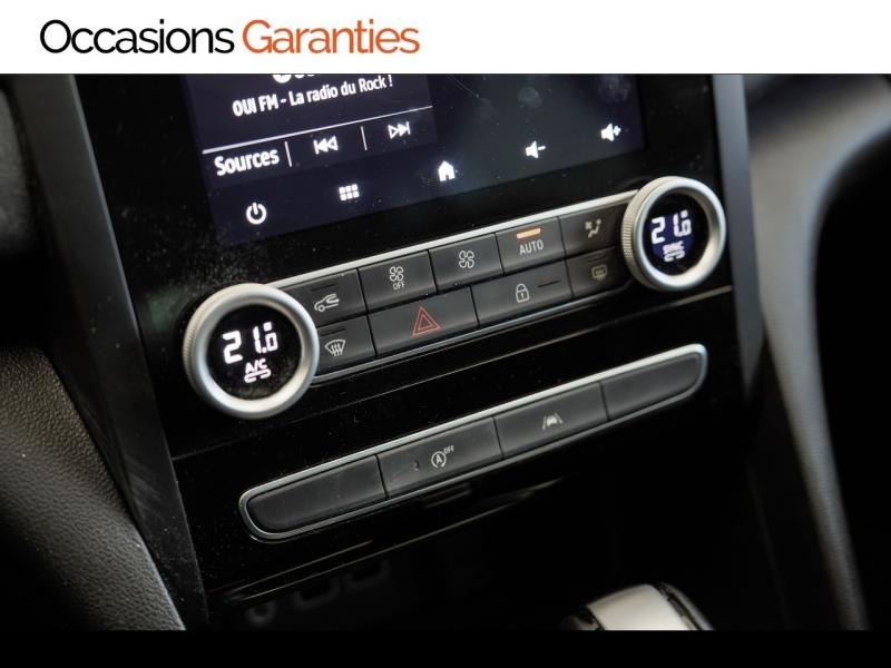 Voitures occasions RENAULT MÉGANE Techno Vélizy-Villacoublay