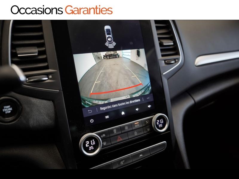 Voitures occasions RENAULT MÉGANE Techno Vélizy-Villacoublay