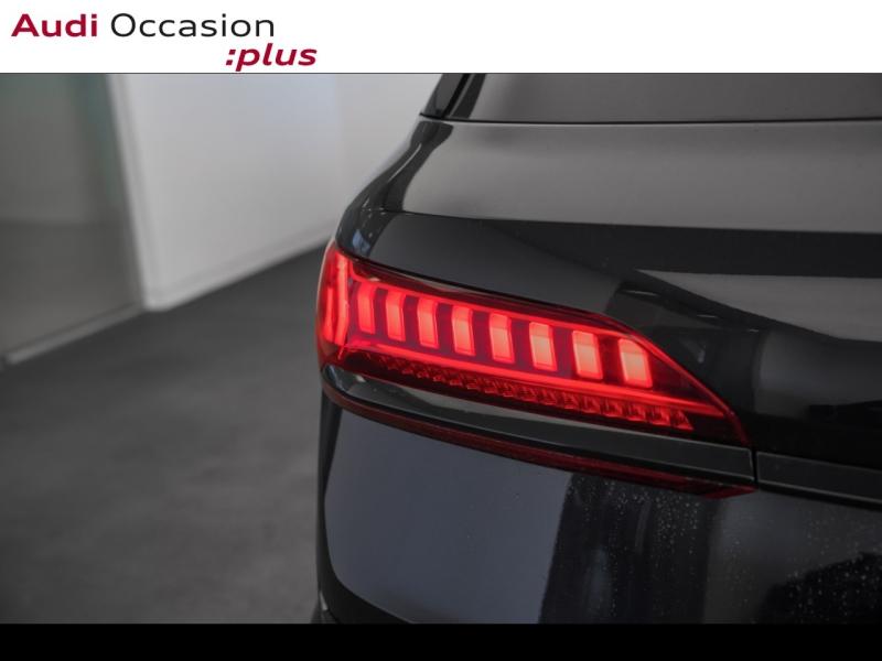 Voitures occasions Audi Q7 Competition Vélizy-Villacoublay