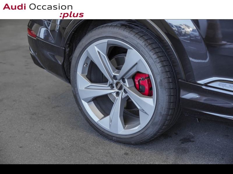 Voitures occasions Audi Q7 Competition Vélizy-Villacoublay