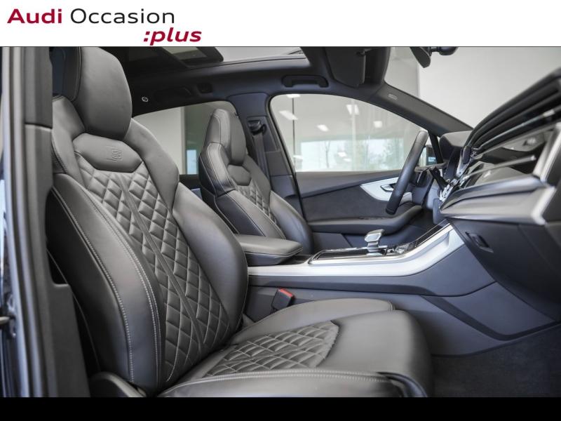 Voitures occasions Audi Q7 Competition Vélizy-Villacoublay