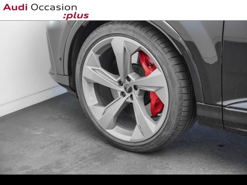 Voitures occasions Audi Q7 Competition Vélizy-Villacoublay