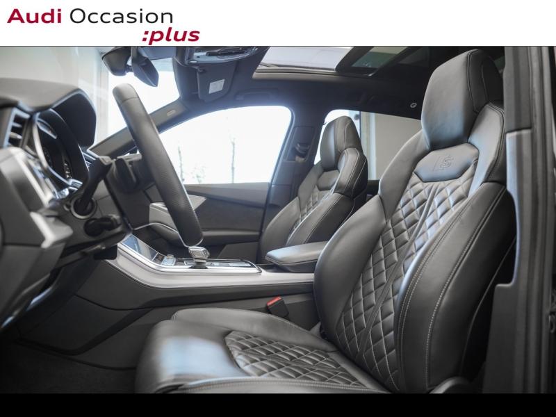 Voitures occasions Audi Q7 Competition Vélizy-Villacoublay