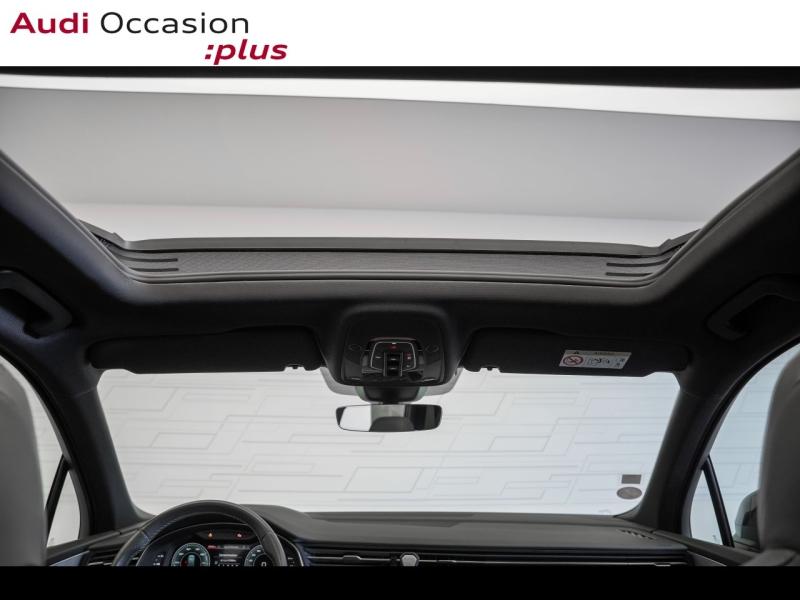 Voitures occasions Audi Q7 Competition Vélizy-Villacoublay