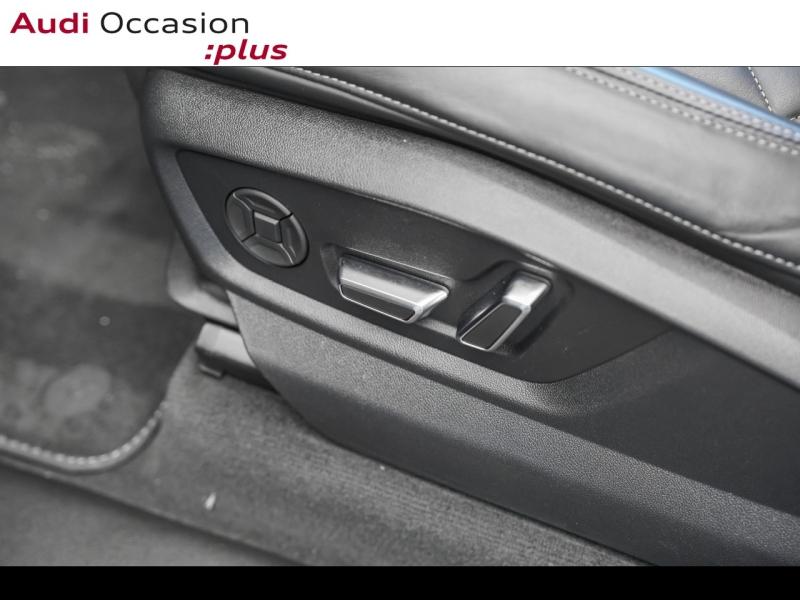 Voitures occasions Audi Q7 Competition Vélizy-Villacoublay
