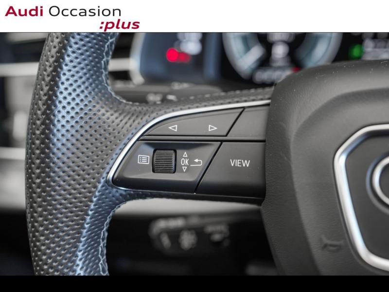 Voitures occasions Audi Q7 Competition Vélizy-Villacoublay