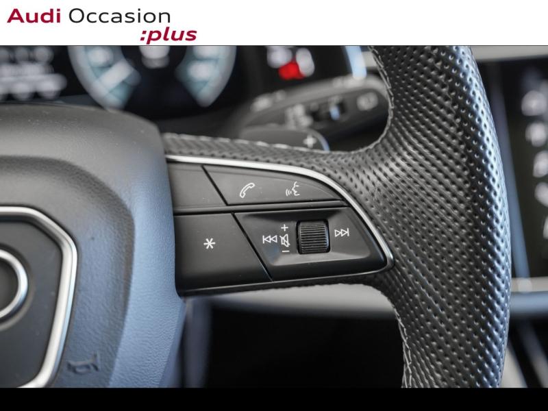 Voitures occasions Audi Q7 Competition Vélizy-Villacoublay