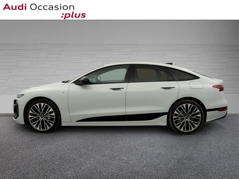Voitures occasions Audi A6 Sportback e-tron S line Vélizy-Villacoublay