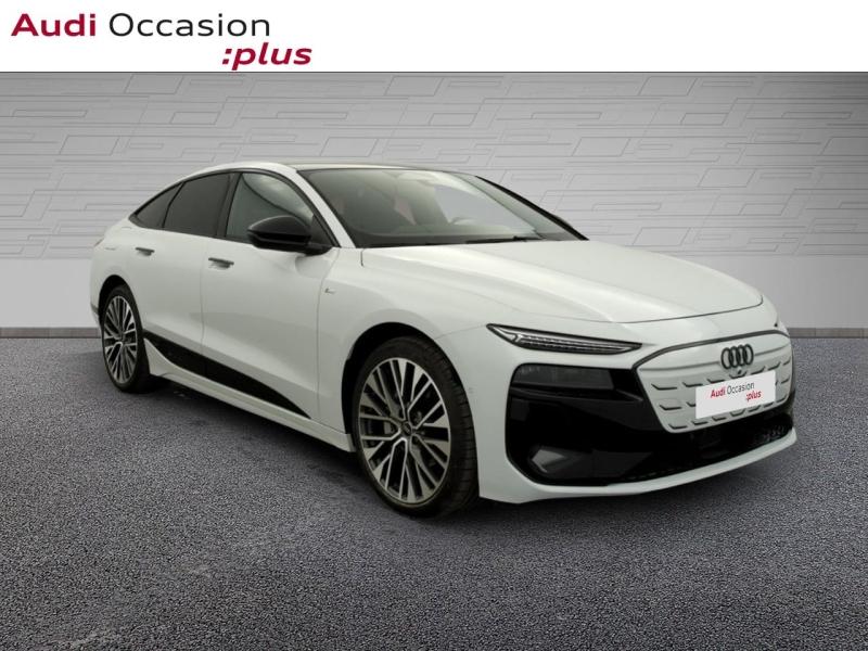 Voitures occasions Audi A6 Sportback e-tron S line Vélizy-Villacoublay