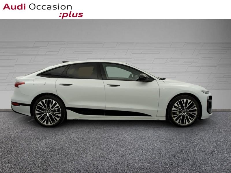 Voitures occasions Audi A6 Sportback e-tron S line Vélizy-Villacoublay
