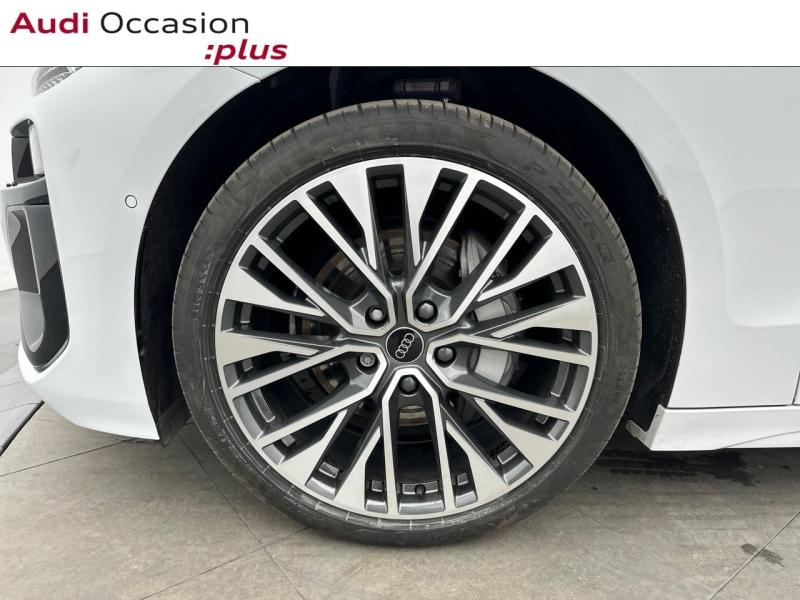 Voitures occasions Audi A6 Sportback e-tron S line Vélizy-Villacoublay