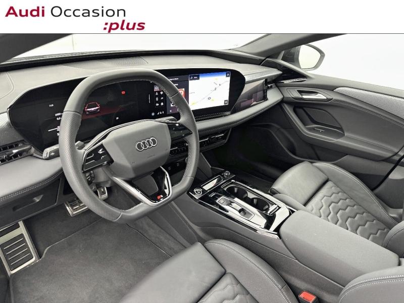 Voitures occasions Audi A6 Sportback e-tron S line Vélizy-Villacoublay