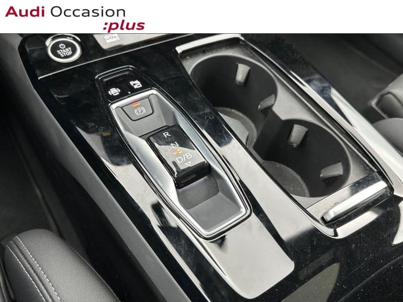 Voitures occasions Audi A6 Sportback e-tron S line Vélizy-Villacoublay