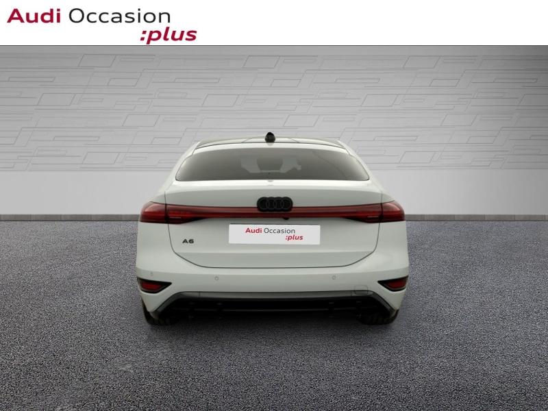 Voitures occasions Audi A6 Sportback e-tron S line Vélizy-Villacoublay