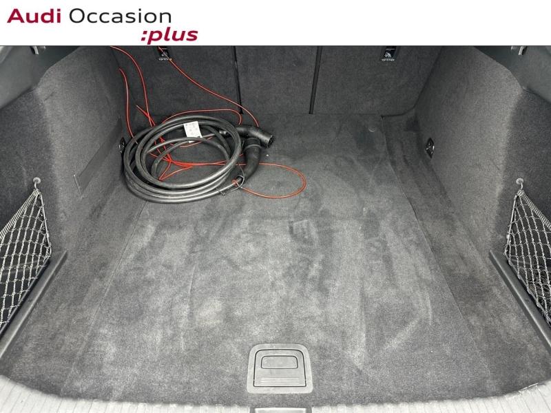 Voitures occasions Audi A6 Sportback e-tron S line Vélizy-Villacoublay