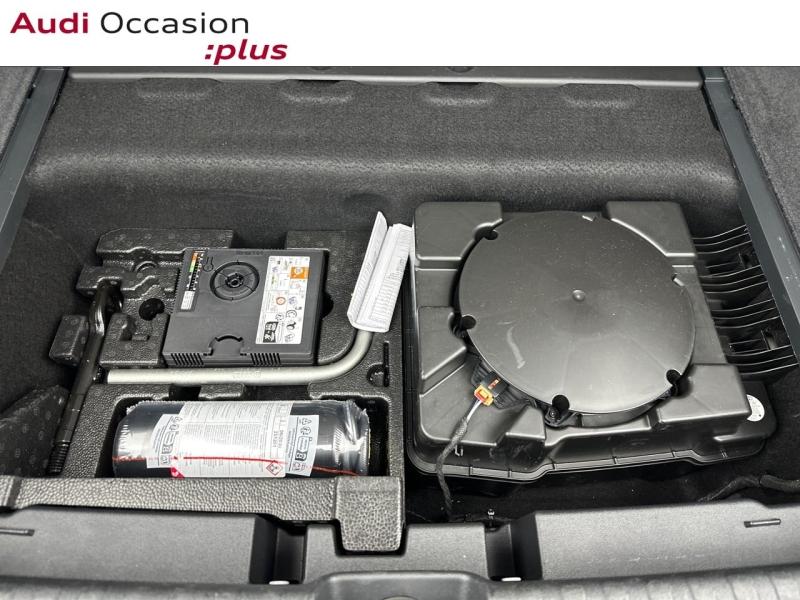 Voitures occasions Audi A6 Sportback e-tron S line Vélizy-Villacoublay