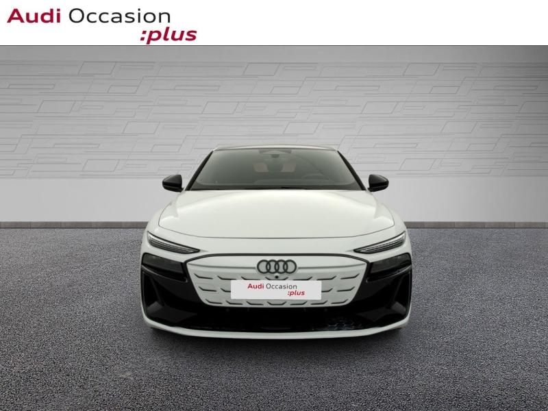 Voitures occasions Audi A6 Sportback e-tron S line Vélizy-Villacoublay