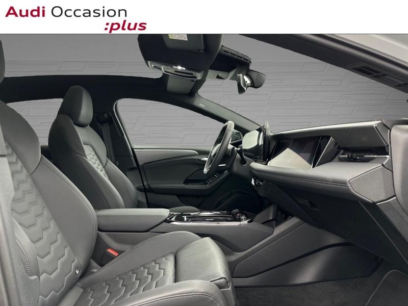 Voitures occasions Audi A6 Sportback e-tron S line Vélizy-Villacoublay