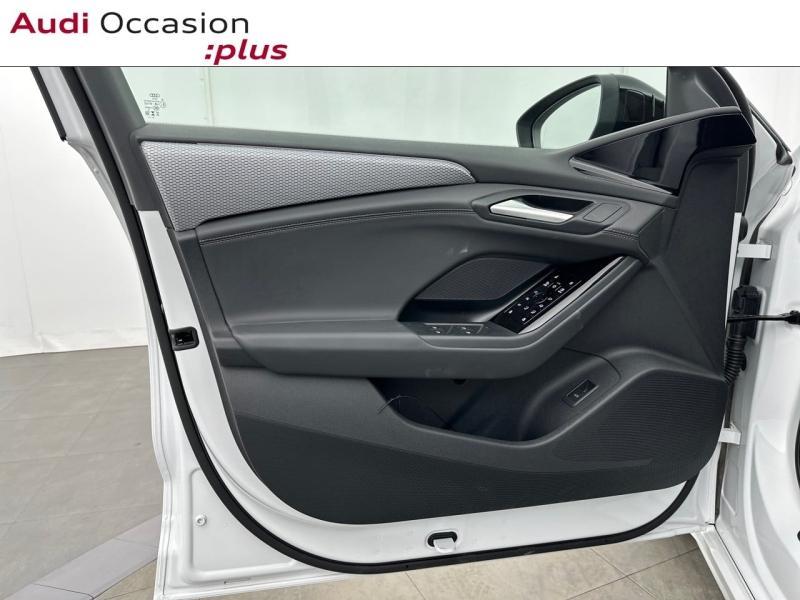 Voitures occasions Audi A6 Sportback e-tron S line Vélizy-Villacoublay